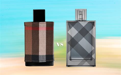 burberry vs burberry brit|authentic burberry labels.